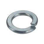 Podložky pružné Podložky pružné