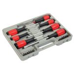 Sady šrobovákov/skrutkovačov Sady šrobovákov/skrutkovačov