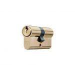 Vložky do dverí a zadlabávacie zámky Vložky do dverí a zadlabávacie zámky