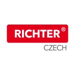 Kľučky Richter Czech