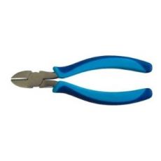 Štipacie kliešte bočné 160 mm, TECO