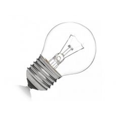 Priemyselná žiarovka, otrasuvzdorná, 40W, E27, 320lm