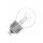 Výhrevná žiarovka pre hydinu, 60W, 640lm, E27