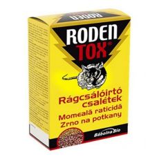 Zrno na potkany, RODEN TOX