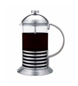 Prekapkávač kávy French press 0.8l