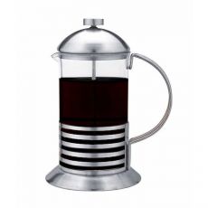 Prekapkávač kávy French press 0.8l