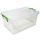 Box STRONG 9.2l, 36.4x23.5x16.6cm, s vekom